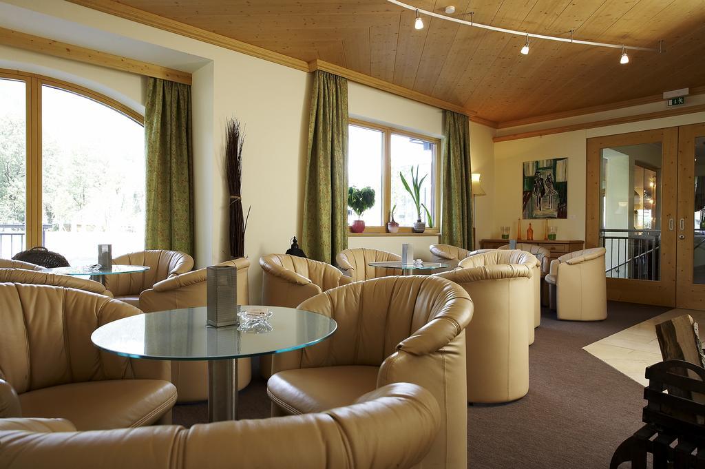 Hotel Mitterhofer Шладминг Экстерьер фото