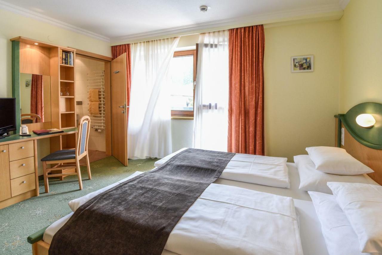 Hotel Mitterhofer Шладминг Экстерьер фото