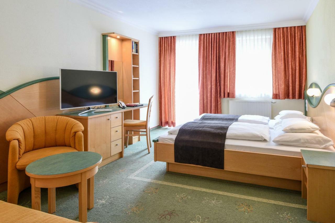 Hotel Mitterhofer Шладминг Экстерьер фото
